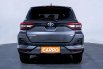 JUAL Toyota Raize 1.0T G CVT 2021 Abu-abu 4