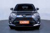 JUAL Toyota Raize 1.0T G CVT 2021 Abu-abu 2