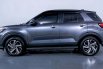 JUAL Toyota Raize 1.0T G CVT 2021 Abu-abu 3