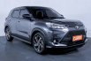 JUAL Toyota Raize 1.0T G CVT 2021 Abu-abu 1