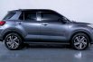 JUAL Toyota Raize 1.0T G CVT 2021 Abu-abu 5