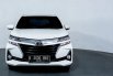 Toyota Avanza 1.3G AT 2021 1