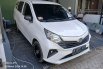 Daihatsu Sigra 1.0 D MT 2021 Putih 3