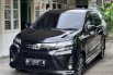 Toyota Avanza Veloz 2019 1