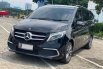Mercedes-Benz V-Class V 260 2019 Hitam 2