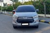 Toyota Kijang Innova 2.0 G 2018 silver matic km50rb cash kredit proses bisa dibantu 1