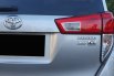 Toyota Kijang Innova 2.0 G 2018 silver matic km50rb cash kredit proses bisa dibantu 8
