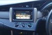 Toyota Kijang Innova 2.0 G 2018 silver matic km50rb cash kredit proses bisa dibantu 11