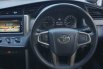 Toyota Kijang Innova 2.0 G 2018 silver matic km50rb cash kredit proses bisa dibantu 16