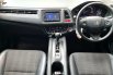 Honda HR-V 1.5L E CVT 2016 abu km 33 rban pajak panjang tangan pertama dari baru cash kredit bisa 9