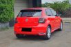 Volkswagen Polo 1.2L TSI 2019 merah km 22rban tangan pertama cash kredit proses bisa dibantu 6