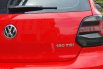 Volkswagen Polo 1.2L TSI 2019 merah km 22rban tangan pertama cash kredit proses bisa dibantu 7