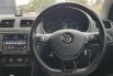 Volkswagen Polo 1.2L TSI 2019 merah km 22rban tangan pertama cash kredit proses bisa dibantu 14