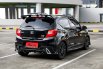 Honda Brio RS CVT Urbanite Edition 2022 Hitam 8