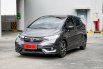 Honda Jazz RS 2018 Abu-abu 3