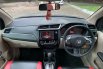 Honda Brio Satya E CVT 2018 Silver 10