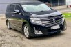 Nissan Elgrand Highway Star 2011 Hitam 3