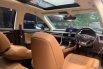 Lexus RX 200T LUXURY 2016 SUV DIJUAL CEPAT SIAP PAKAI 7