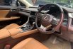 Lexus RX 200T LUXURY 2016 SUV DIJUAL CEPAT SIAP PAKAI 9