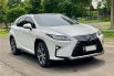 Lexus RX 200T Lux at 2016 Putih 3