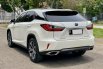 Lexus RX 200T Lux at 2016 Putih 6