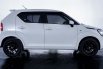 JUAL Suzuki Ignis GL AT 2017 Putih 5
