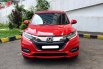 Honda HR-V 1.8L Prestige 2021 merah sunroof km21rban cash kredit proses bisa dibantu 1