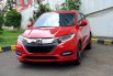 Honda HR-V 1.8L Prestige 2021 merah sunroof km21rban cash kredit proses bisa dibantu 2