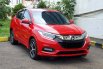 Honda HR-V 1.8L Prestige 2021 merah sunroof km21rban cash kredit proses bisa dibantu 3