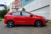Honda HR-V 1.8L Prestige 2021 merah sunroof km21rban cash kredit proses bisa dibantu 4