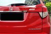 Honda HR-V 1.8L Prestige 2021 merah sunroof km21rban cash kredit proses bisa dibantu 8