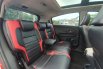 Honda HR-V 1.8L Prestige 2021 merah sunroof km21rban cash kredit proses bisa dibantu 12