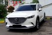 Mazda CX-9 2.5 Turbo 2019 sunroof putih cash kredit proses bisa dibantu pajak panjang 8