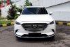 Mazda CX-9 2.5 Turbo 2019 sunroof putih cash kredit proses bisa dibantu pajak panjang 11