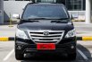 Toyota Kijang Innova 2.0 G 2014 Hitam 2