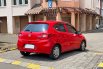 Honda Brio 1.2 Satya E AT 2019 Red Km 50rb DP 14jt Siap TT harga tinggi 10