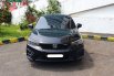 Honda City Hatchback New  City RS Hatchback CVT 2021 hitam km 19rban dp30jt pajak panjang cash kredi 2