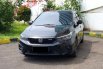Honda City Hatchback New  City RS Hatchback CVT 2021 hitam km 19rban dp30jt pajak panjang cash kredi 3