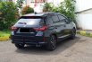 Honda City Hatchback New  City RS Hatchback CVT 2021 hitam km 19rban dp30jt pajak panjang cash kredi 4