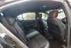 Honda City Hatchback New  City RS Hatchback CVT 2021 hitam km 19rban dp30jt pajak panjang cash kredi 9