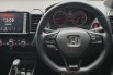 Honda City Hatchback New  City RS Hatchback CVT 2021 hitam km 19rban dp30jt pajak panjang cash kredi 13