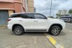 Toyota Fortuner 2.4 VRZ AT 2018 diesel usd 2019 siap TT 2