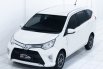 TOYOTA CALYA (WHITE)  TYPE G MINOR CHANGE 1.2 M/T (2019) 6