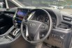 Toyota Alphard SC Premium Sound 2016 Putih Murah 10