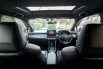 Toyota Corolla Cross 1.8 Hybrid A/T 2021 putih km31ribu cash kredit proses bisa dibantu 20