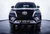 Toyota Fortuner 2.4 VRZ AT 2021 1