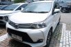 Toyota Avanza Veloz 2017 Putih 2