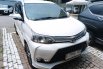 Toyota Avanza Veloz 2017 Putih 3