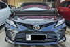 Toyota Camry V 2.5 AT ( Matic ) 2023 Hitam Km 8rban Siap Pakai 1