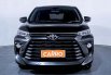 Toyota Avanza 1.5 G CVT 2022  - Kredit Mobil Murah 2